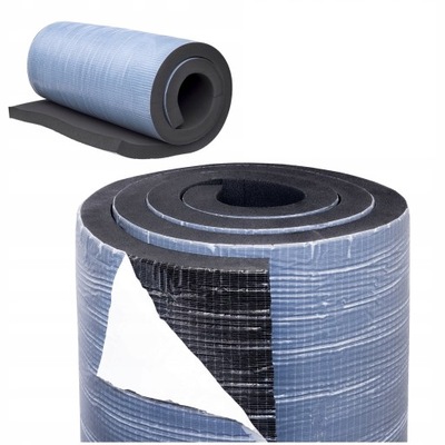 K50S MAT COVER FOAM RUBBER FROM GLUE 50MM THICK SKUTECZNA TERMO  