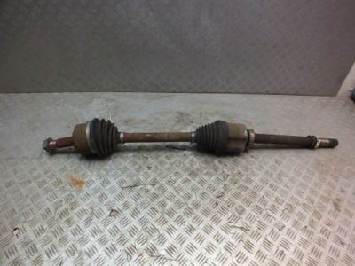 Mercedes vito w447 1.6 cdi привідний вал права довга фото №1