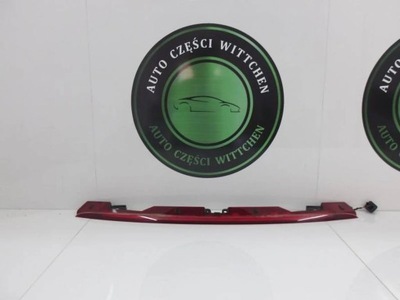 Mercedes eqc w295 третий свет стоп фото №1