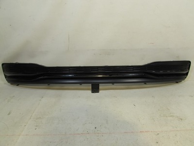 AUDI A7 C8 SPOILER BRIDA DE PARAGOLPES 4K8807521B  