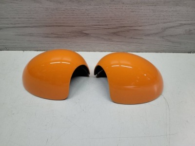 МІНІ R55 R56 R57 R58 R59 R60 R61 КРИШКИ КОРПУСА ДЗЕРКАЛА ПРАВА + ЛІВА ОРИГІНАЛ 