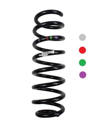 Пружина підвіска задня задня renault espace v 5 scenic iv 4 550205576r фото №1