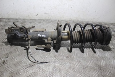 Амортизационная стойка левый перед ford tourneo courier 1.0 фото №1