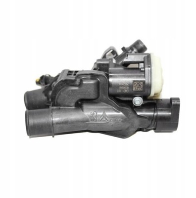 Термостат оригинал citroen ds4 2.0 hdi фото №1