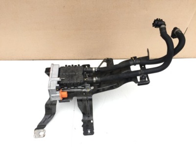 Peugeot 508 ii резистор компрессор nówka фото №1