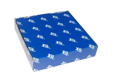 FISCHER ZESTAW MONTAŻOWY TURBOSPRĘŻARKI HYUNDAI I10 1.1CRDI 22 ELEMENTÓW