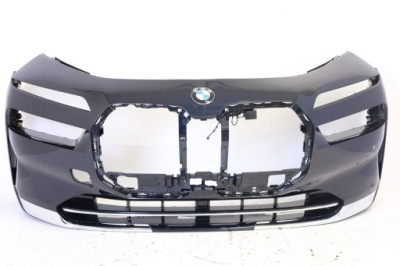 Бампер перед передний bmw 7 i7 g70 416 фото №1
