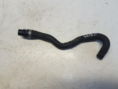 Volvo v90 s90 труба шланг wody 31368536 фото №1