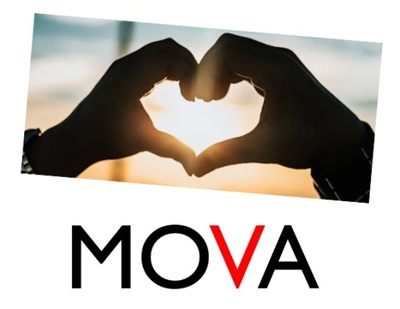 Licencja oprogramowania MOVA