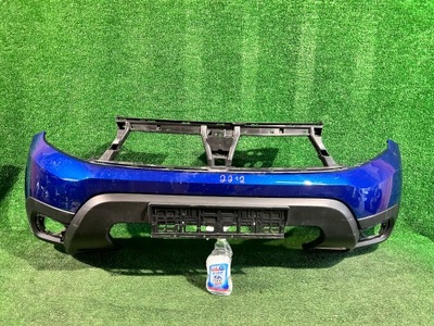 Бампер передний перед dacia duster ii фото №1