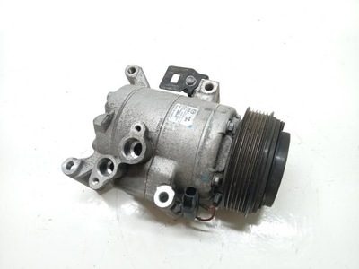 Компрессор кондиционера mazda cx-5 2.2 d фото №1