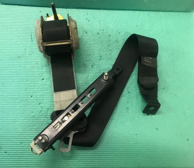 Opel vectra b pas безопасности правый перед фото №1