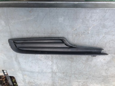 Volkswagen оригінальний номер 5g0853666a решітка вентиляційна бампера фото №1