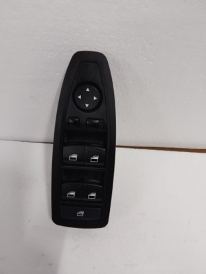 Bmw f20 f30 переключатель окон 7289346 9208111 фото №1