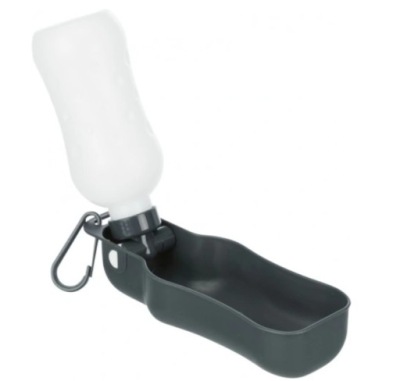 TRIXIE Butelka dla psa z miską 500ml