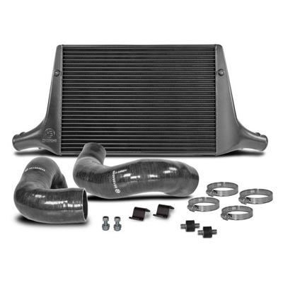 WAGNER INTERCOOLER AUDI A4 A5 B8 2.7TDI 3.0TDI  