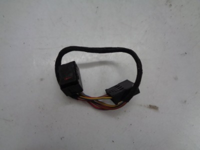 Audi a3 8l0 перемикач блокування двері фото №1