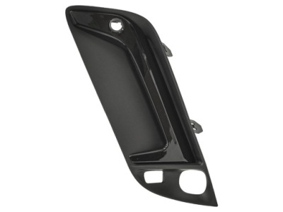 Lexus rx 2022- решётка радиатора бампера левая 5310448020 фото №1