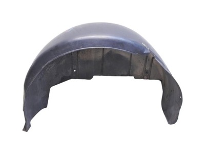 Подкрылок левый задняя citroen c5 i lift 9651149480 фото №1