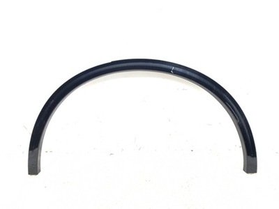 Молдинг крила задня ліва alfa stelvio фото №1