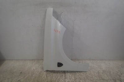 Крила правий перед передній peugeot 308 iii 2021- фото №1