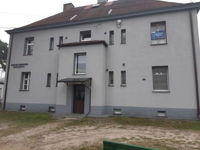 Mieszkanie, Zawady-Kolonia, 41 m²