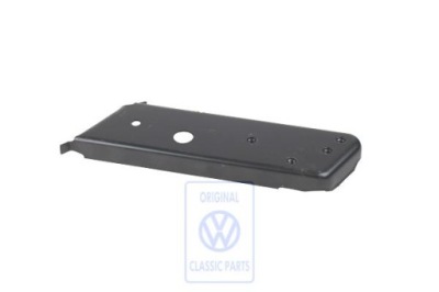 135809131a кронштейн vw beetle 1303 oryg vwcp оригинальный номер фото №1