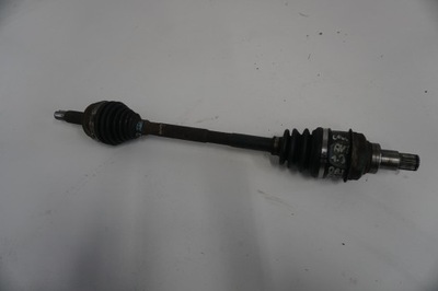 Daihatsu sirion m1 приводной вал левая шарнир автоматическая коробка передач 1.3b фото №1