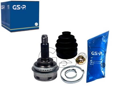 Шрус  полуось 856009 gsp subaru gsp фото №1