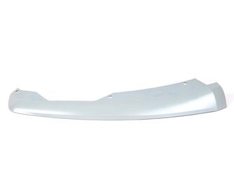 Молдинг права бампера перед mondeo 2014- фото №1