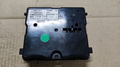 Smart forfour 453 модуль climbox 4539003802 фото №1