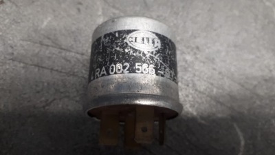 4ra00256603 реле 12 volt opel record фото №1