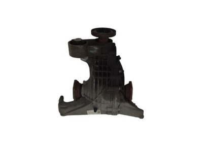 0d2500043c міст диференціал задня qcd audi q7 4m фото №1