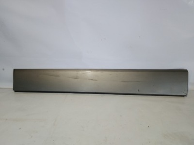 Opel vivaro молдинг бічна ліва 93867912 фото №1