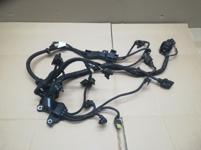 BMW B48 INSTALLATION WIRE ASSEMBLY 8743497  