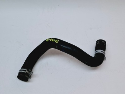 Шланг пабтрубок  трубка воды 1.2 vti citroen c3 iii 2016- #8166 фото №1