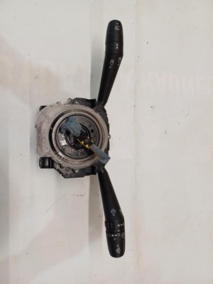 Перемикач комбінований fiat 500x 07357513020 фото №1