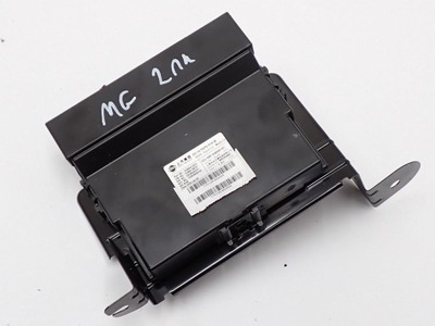 Модуль блок управления keyless 10489412 mg zs ev 21r фото №1