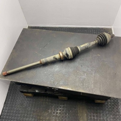 Приводной вал правая длинная автоматическая коробка передач xc70 iii xc60 i фото №1