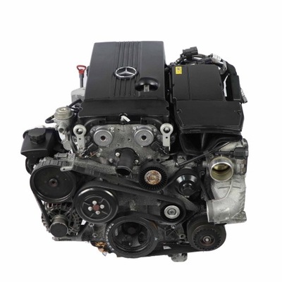 MERCEDES W204 C 180 KOMPRESSOR MOTOR 271952  