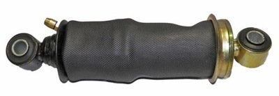 Подушка кабины iveco stralis задняя фото №1