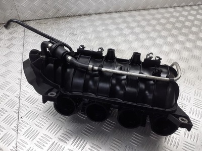 Колектор всмоктуючий alfa romeo 147 1.6 0280611046 фото №1