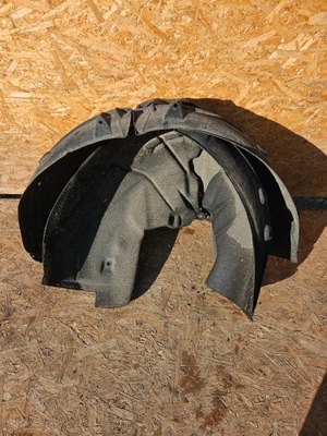 Audi q5 80a підкрилок праве задня фото №1