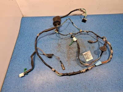 Isuzu trooper ii джгут двері перед правий фото №1