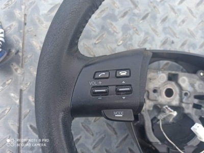 Кнопки керма mazda cx-9 2007 2010 фото №1
