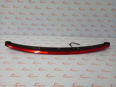 Третій світло стоп лампа 74900-tm8-a0 honda insight ii 08-14 фото №1