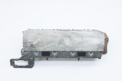 Subaru xv ii 2.0 g5 lift подушка подушка безопасности коленная фото №1