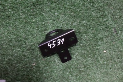 Кронштейн кронштейн резонатор renault scenic iii 09- 8200861591 фото №1