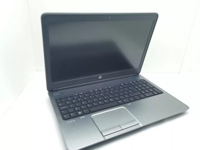 LAPTOP HP PROBOOK 655