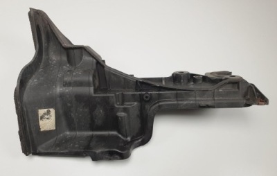 Основа акумулятор права discovery iv l319 2.7 d фото №1